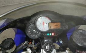 HONDA VTR1000F 2003 SC36