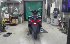 SUZUKI BURGMAN200A CH41A