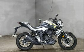 YAMAHA MT-25 RG10J