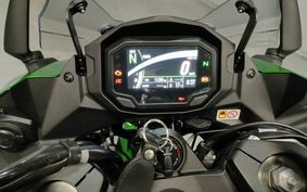 KAWASAKI NINJA 1000 SX 2020 ZXT02K