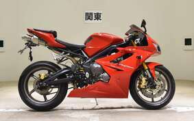 TRIUMPH DAYTONA 675 2006 MD1066