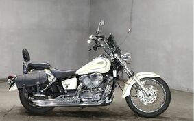 YAMAHA DRAGSTAR 250 VG02J