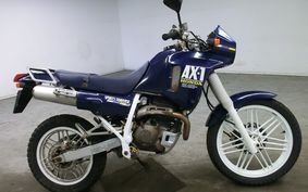 HONDA AX-1 MD21