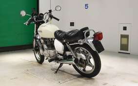 HONDA CB400T HAWK 2 2021 CB400T