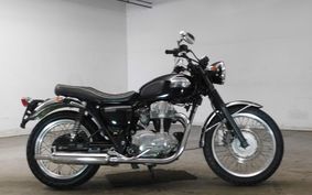 KAWASAKI W400 2007 EJ400A