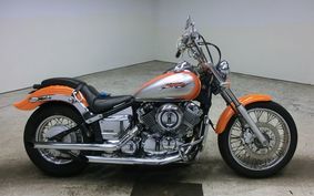 YAMAHA DRAGSTAR 400 1996 4TR