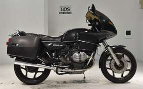 BMW R100RS 1990