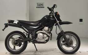 YAMAHA XT250X DG11J