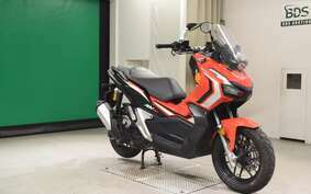 HONDA ADV150 KF38