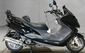 YAMAHA MAJESTY 125 5CA