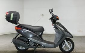 YAMAHA AXIS 125 TREET SE53J