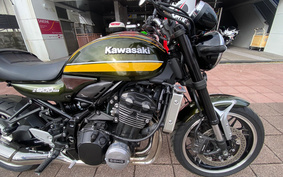 KAWASAKI Z900RS 2021 ZR900C