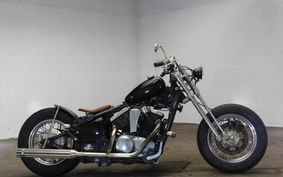 KAWASAKI VULCAN 400 CLASSIC 1996 VN400A