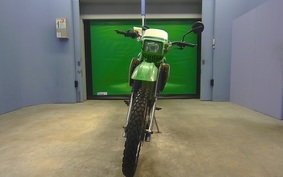 KAWASAKI KL250R 1990 KL250D