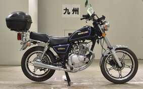 SUZUKI GN125 H PCJG9