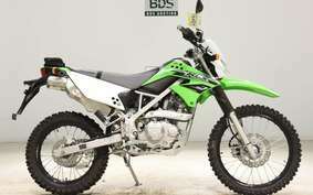 KAWASAKI KLX125 LX125C