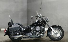 YAMAHA DRAGSTAR 400 CLASSIC 2008 VH01J