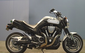 YAMAHA MT-01 2008 RP18