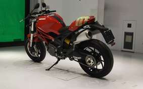 DUCATI MONSTER 796 A 2013 M506A