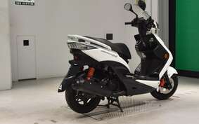 YAMAHA CYGNUS 125 XSR 2 SE44J