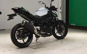 KAWASAKI Z400 Gen.2 2019 EX400G