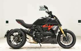 DUCATI DIAVEL 1260 S 2020 GE00A