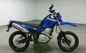 YAMAHA XT250X DG11J