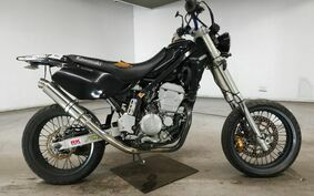 KAWASAKI KLX250D TRACKER LX250E