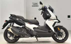 BMW C400X 2020 0C09