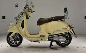 VESPA GTV250IE