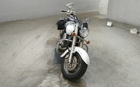 YAMAHA DRAGSTAR 400 CLASSIC 2003 VH01J