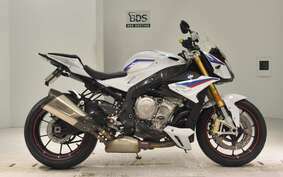 BMW S1000R 2018