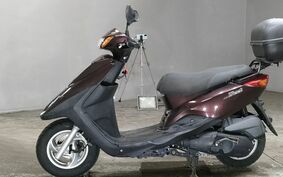 YAMAHA AXIS 125 TREET SE53J