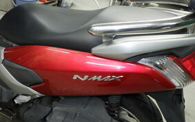 YAMAHA N-MAX SE86J