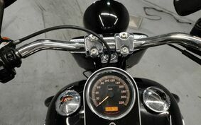 HARLEY FLSTFB1580 2010 JN5