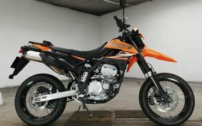 KAWASAKI KLX250D TRACKER X LX250V