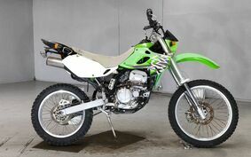 KAWASAKI KLX250 LX250E