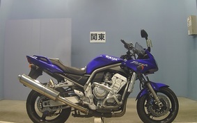 YAMAHA FZS1000 FAZER 2001 RN06