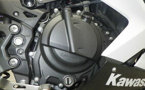 KAWASAKI NINJA 250 EX250P