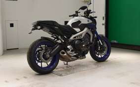 YAMAHA MT-09 A 2016 RN34J