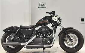 HARLEY XL1200X 2014 LC3