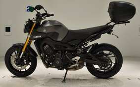 YAMAHA MT-09 2014 RN34J