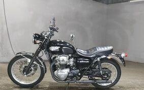 KAWASAKI W400 2007 EJ400A