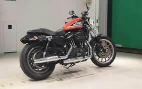 HARLEY XL883R 2005 CKM