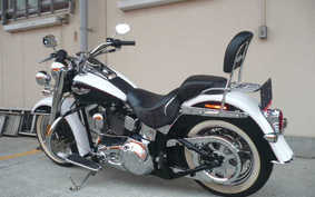 HARLEY FLSTN 2006 BNY