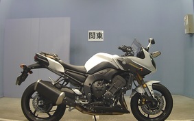 YAMAHA FAZER FZ8 SA 2012 RN25