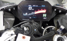 BMW S1000RR M PACKAGE 2020