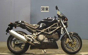 DUCATI MONSTER S4 2001 M400A