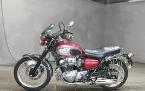 KAWASAKI W650 2007 EJ650A