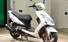 KYMCO RACING 150 Fi